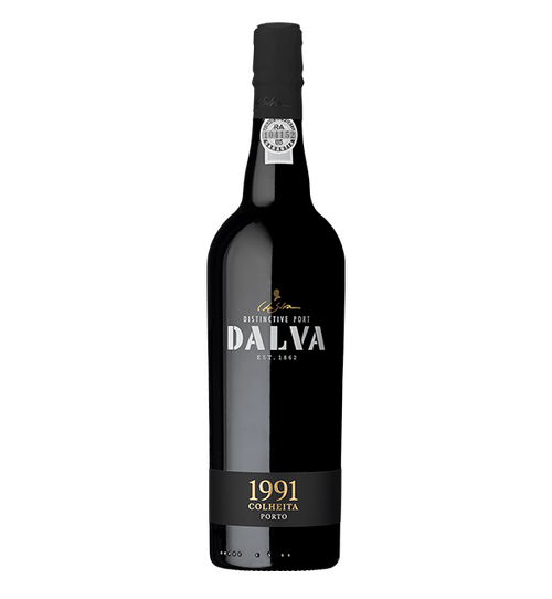 DALVA PORTO COLHEITA TAWNY 1994