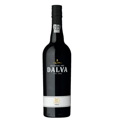 DALVA PORTO 20 YEARS OLD