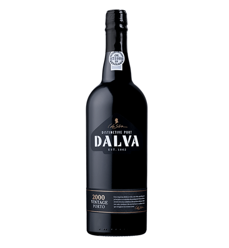 DALVA PORTO VINTAGE 2000