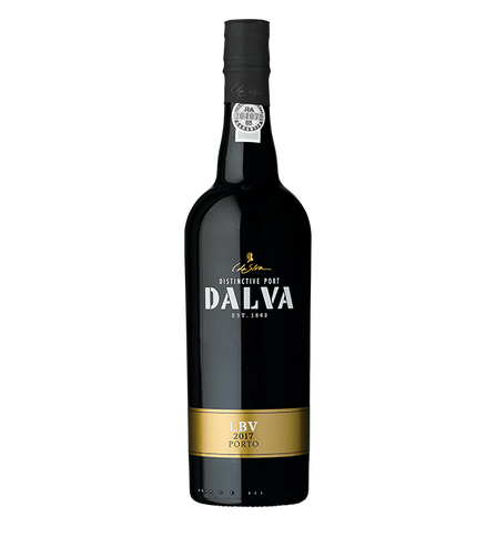 DALVA PORTO LBV 2017