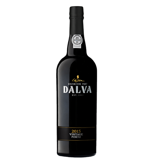 DALVA PORTO VINTAGE 2015