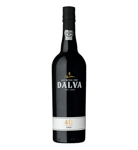 DALVA PORTO 40 YEARS OLD