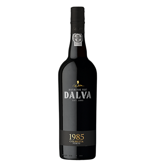 DALVA PORTO COLHEITA TAWNY 1994