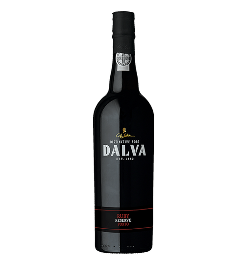 DALVA PORTO RUBY RESERVE