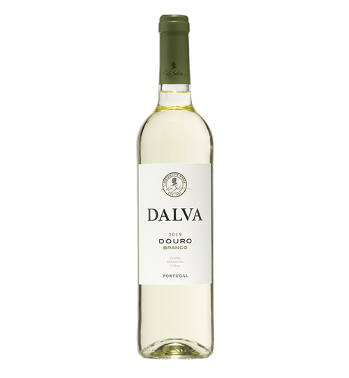 DALVA COLHEITA BRANCO