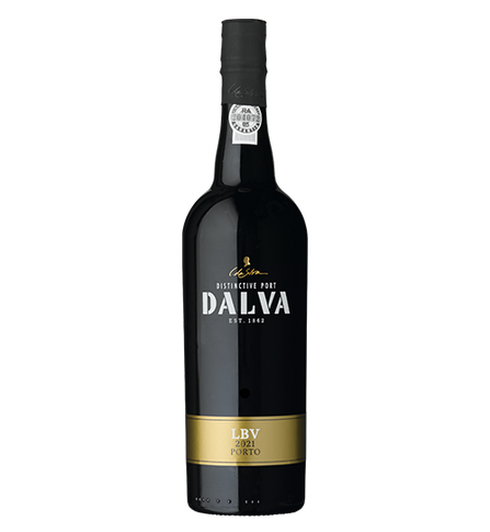 DALVA PORTO LBV 2021