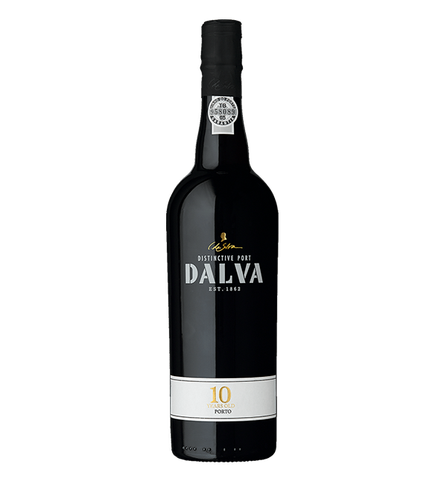 DALVA PORTO 10 YEARS OLD