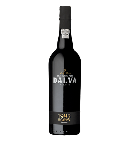 DALVA PORTO COLHEITA TAWNY 1995