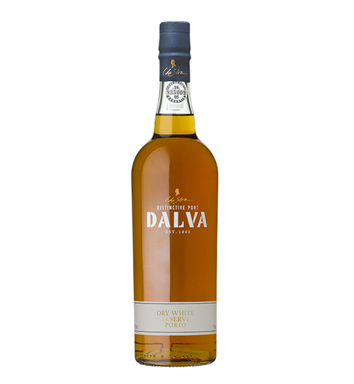 DALVA PORTO DRY WHITE RESERVE