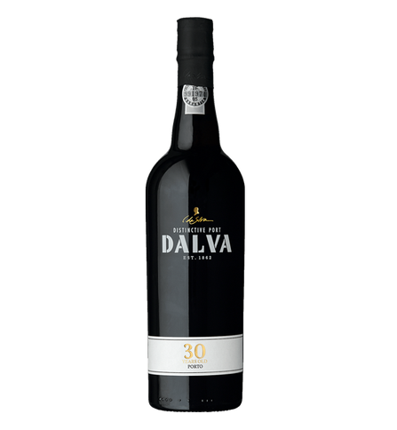 DALVA PORTO 30 YEARS OLD