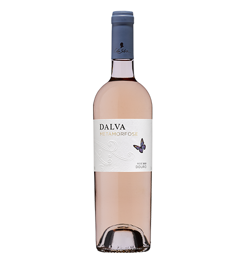 DALVA METAMORFOSE ROSÉ