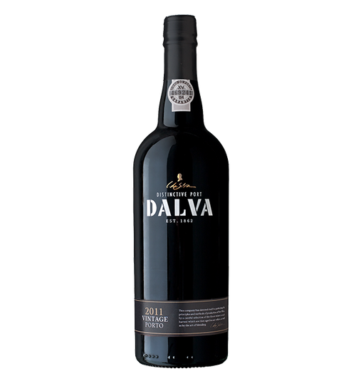 DALVA PORTO VINTAGE 2011