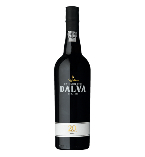 DALVA PORTO 20 YEARS OLD