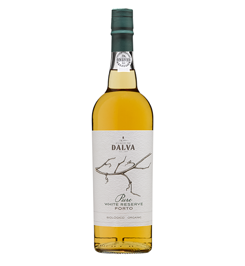 DALVA PORTO WHITE RESERVE PURE