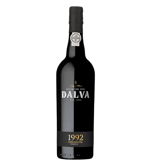 DALVA PORTO COLHEITA TAWNY 1994