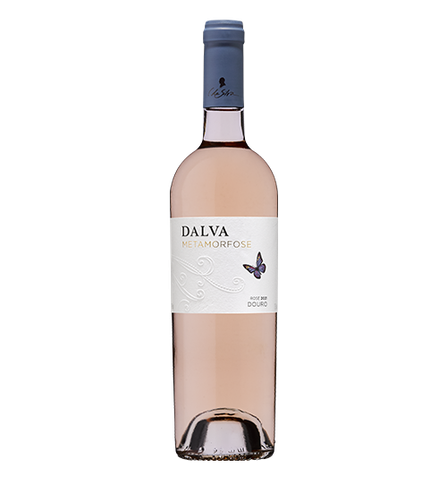 DALVA METAMORFOSE ROSÉ