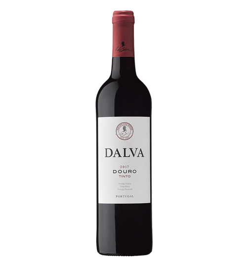 DALVA COLHEITA TINTO