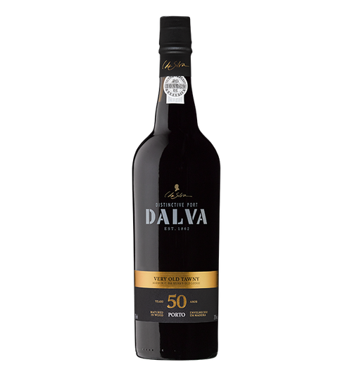 DALVA PORTO 50 YEARS OLD