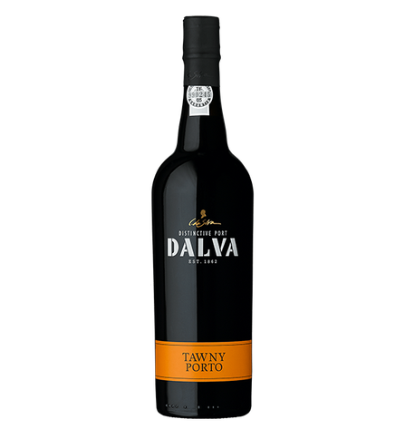 DALVA PORTO TAWNY