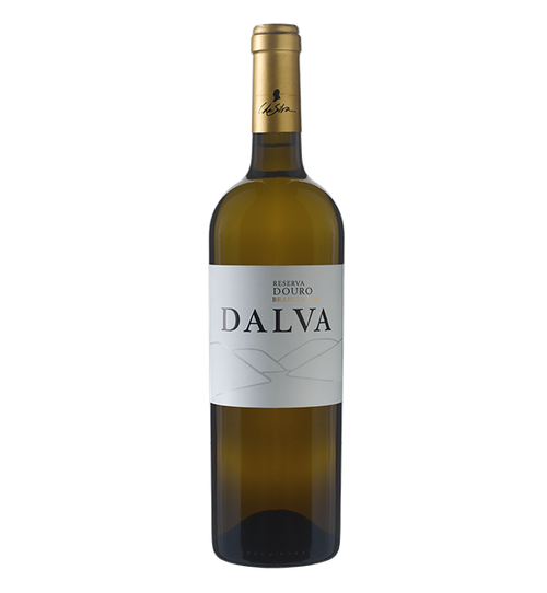 DALVA RESERVA BRANCO