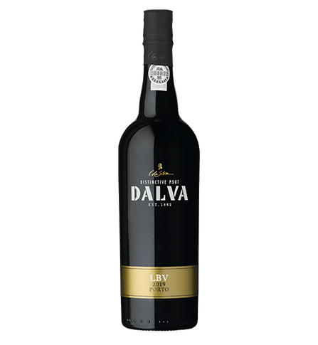 DALVA PORTO LBV 2019