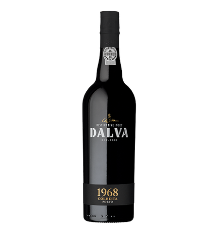 Dalva porto colheita tawny 1968