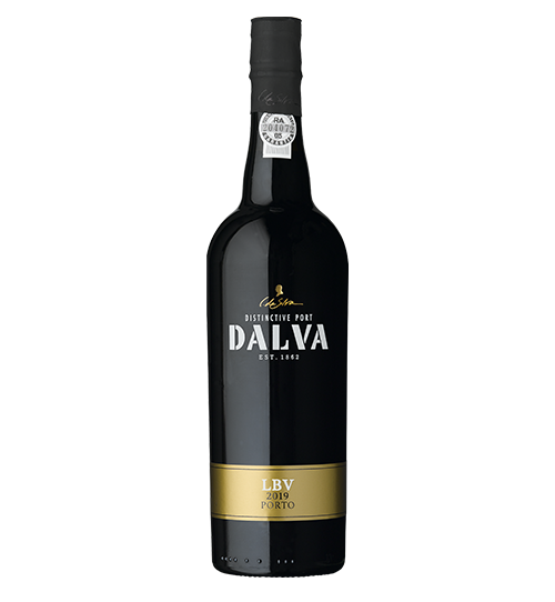 DALVA PORTO LBV 2019