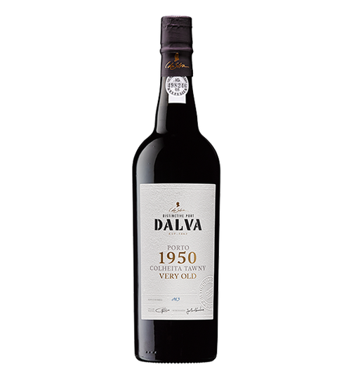 DALVA PORTO COLHEITA TAWNY 1968