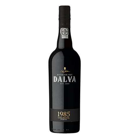 DALVA PORTO COLHEITA TAWNY 1985