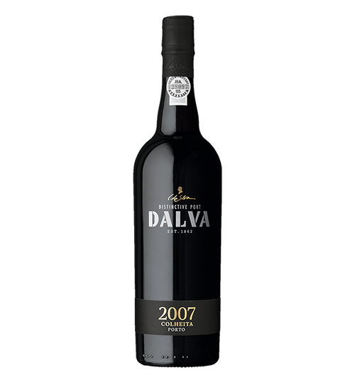 DALVA PORTO COLHEITA TAWNY 2007