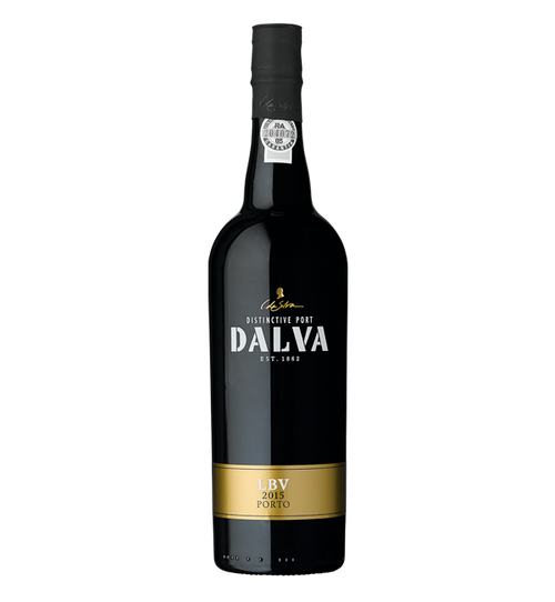 DALVA PORTO LBV 2015