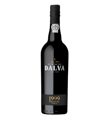 DALVA PORTO COLHEITA TAWNY 1999