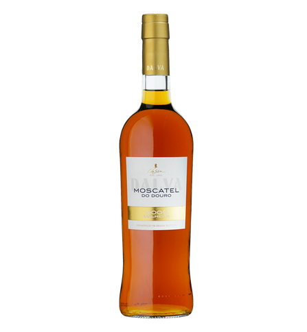 DALVA MOSCATEL COLHEITA