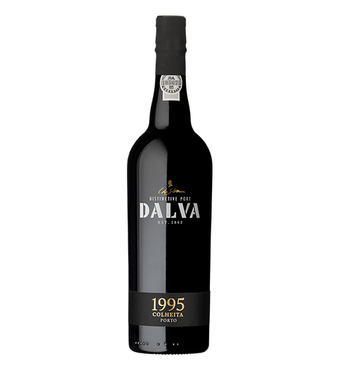 DALVA PORTO COLHEITA TAWNY 1995