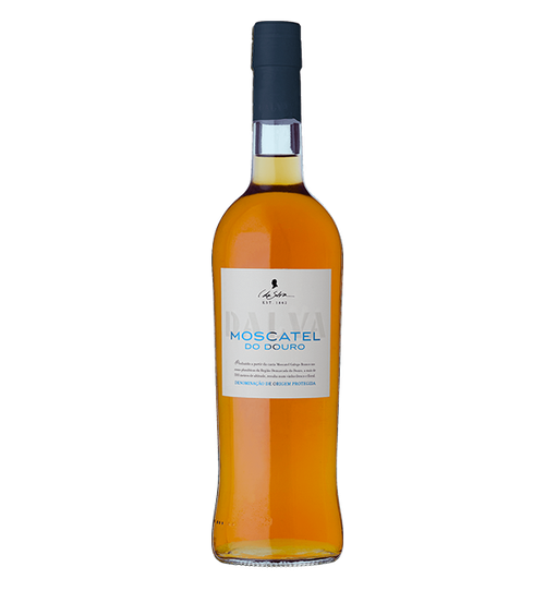 DALVA MOSCATEL