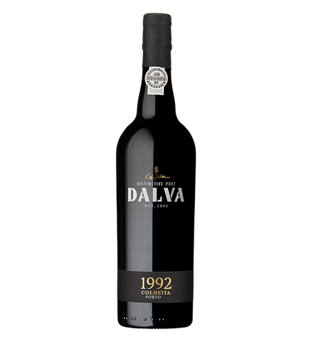 DALVA PORTO COLHEITA TAWNY 1992