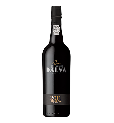 Dalva Porto Colheita TAWNY 2011