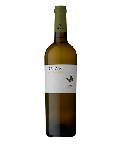 DALVA METAMORFOSE BRANCO