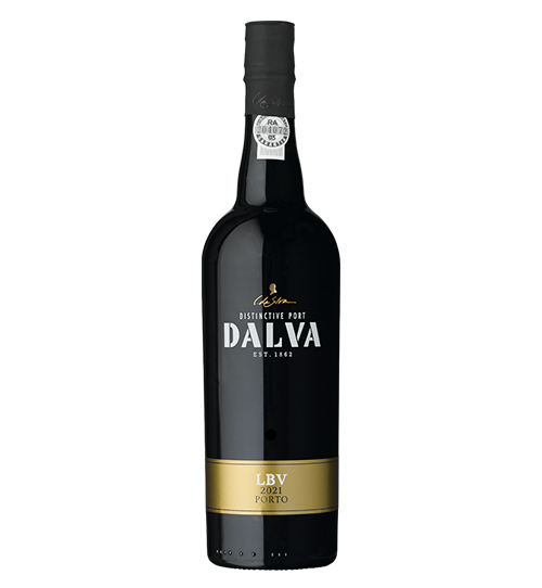 DALVA PORTO LBV 2021