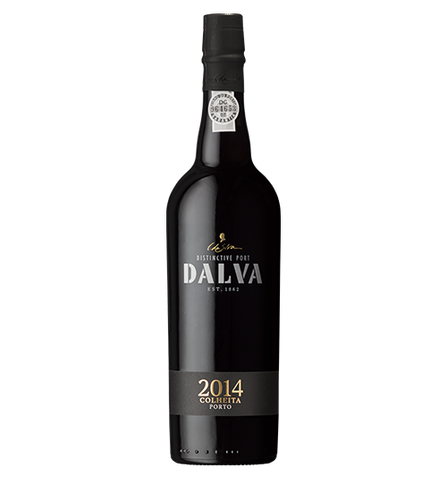 DALVA PORTO COLHEITA TAWNY 2014