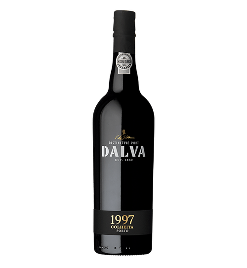 DALVA PORTO COLHEITA TAWNY 1997