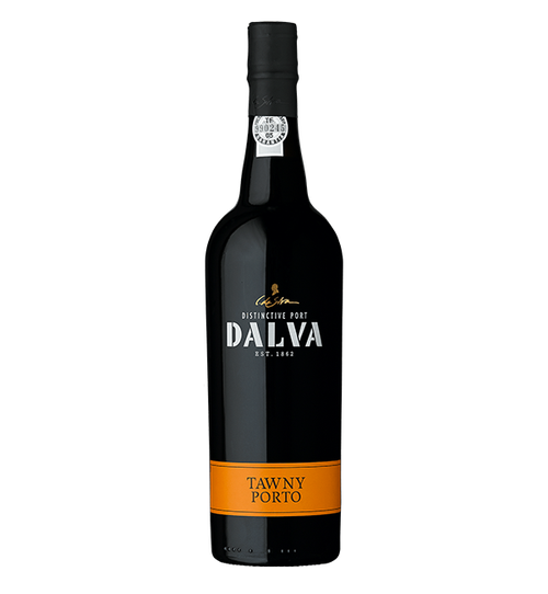 DALVA PORTO TAWNY