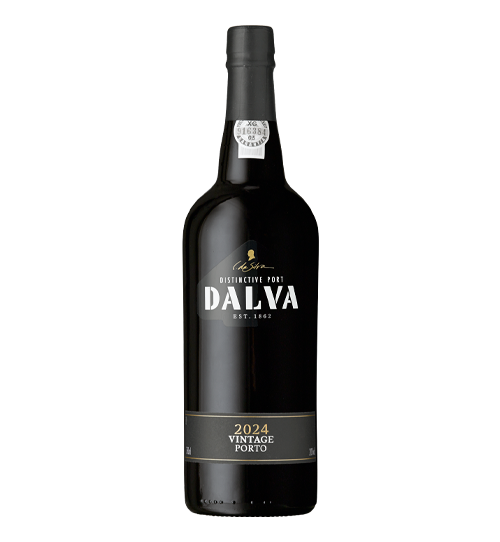 DALVA PORTO VINTAGE 2024