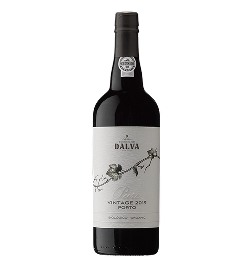 DALVA PORTO VINTAGE PURE 2019