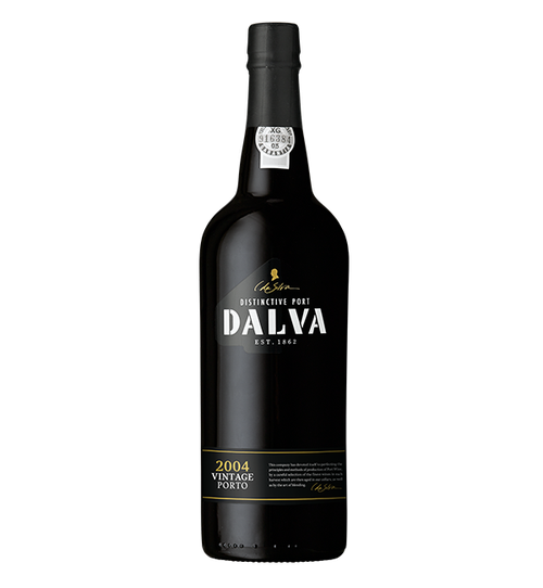 DALVA PORTO VINTAGE 2004