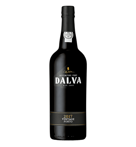 DALVA PORTO VINTAGE 2017