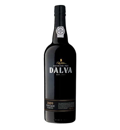 DALVA PORTO VINTAGE 2009