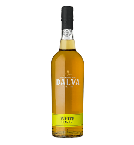 DALVA PORTO WHITE