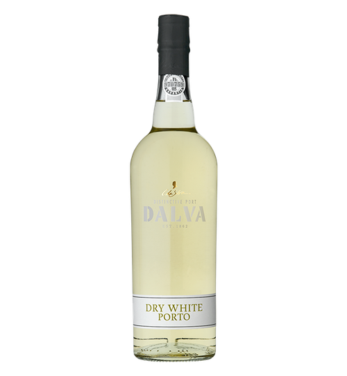 DALVA PORTO DRY WHITE