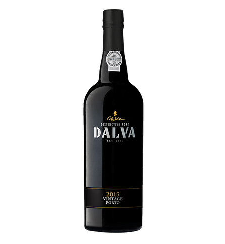 DALVA PORTO VINTAGE 2015